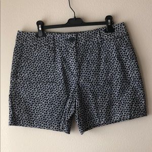 Ann Taylor LOFT Shorts, size 6. NWT